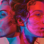 Femmes hybrides. Midjourney. Gennn, l'actualité des intelligences artificielles génératives.