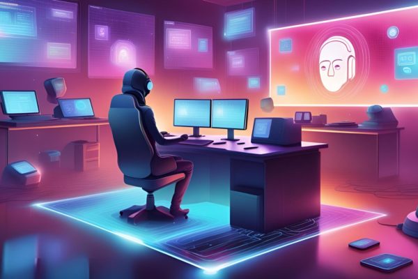 La faillite de Builder.ai : un signal d’alarme pour l’écosystème des startups IA no-code