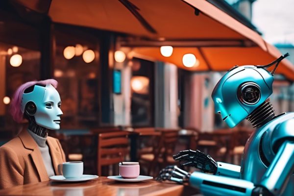 L’intelligence artificielle personnalisée : plus persuasive que l’humain ?