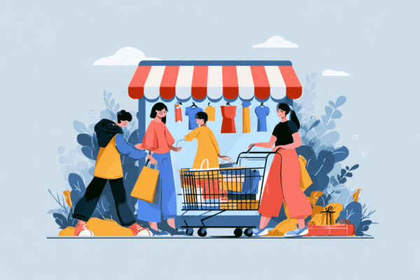 ChatGPT se lance dans le shopping : vers une révolution de la recherche produit ?