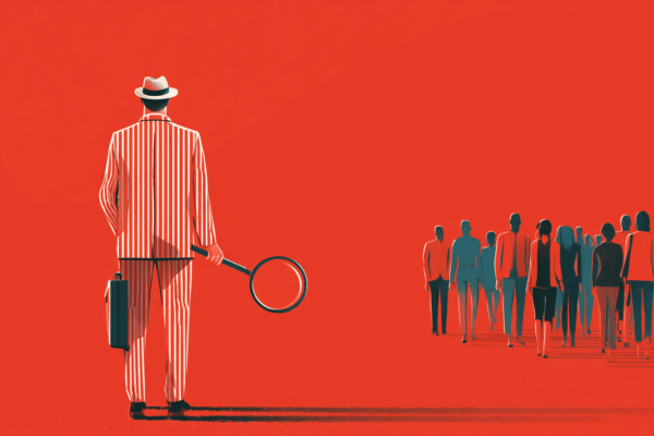 Recrutement : quand l’IA devient l’arme (secrète) des candidats