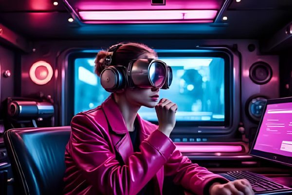 De la requête à la conversation : comment Google transforme la recherche en dialogue vocal