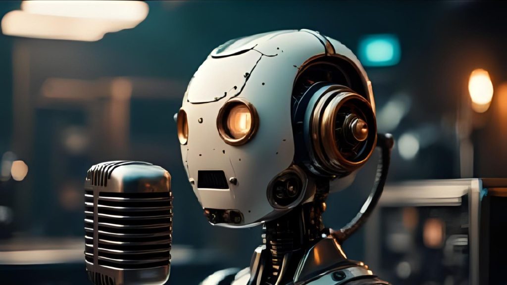 Meta mise sur le doublage vocal par IA : vers une nouvelle ère de contenus mondiaux