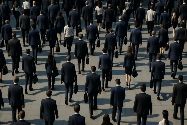 OpenAI trace sa voie dans l’emploi : une plateforme pour recruter, une autre pour former